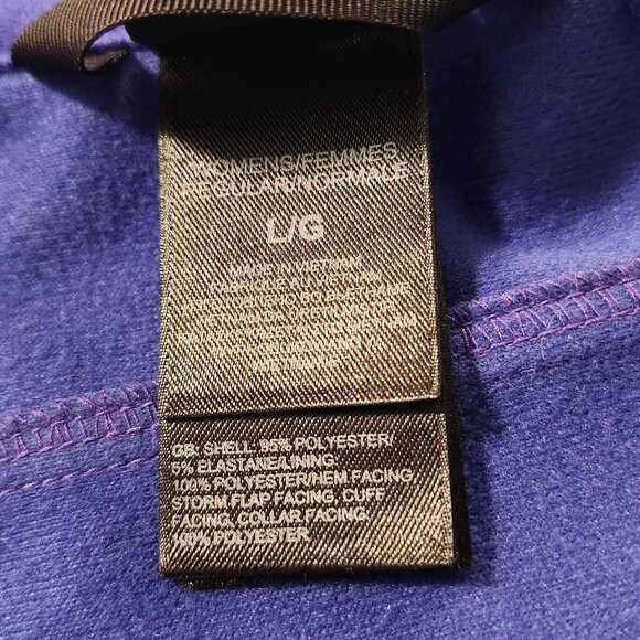 The North Face Calentito Softshell Jacket ‒ Women’s L - Picture 7 of 8